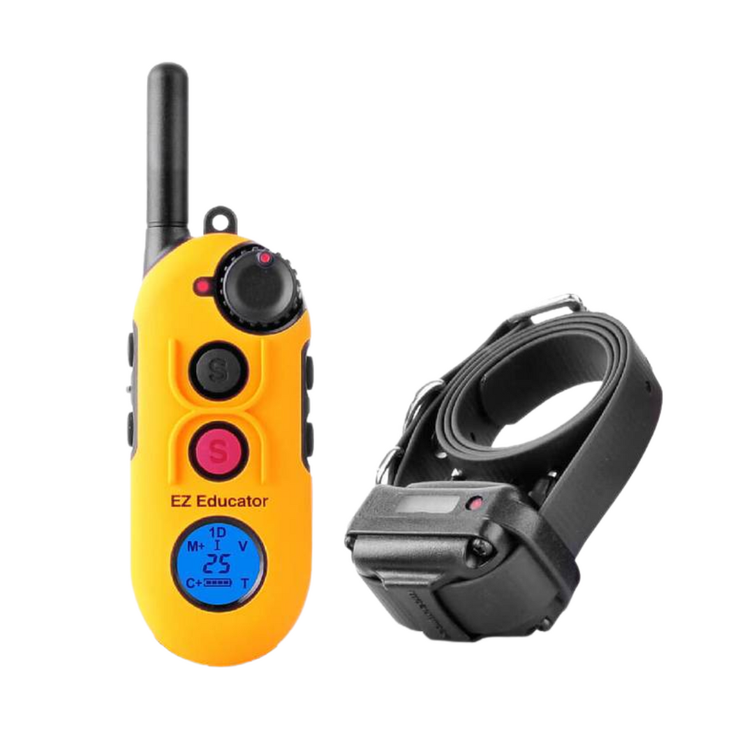 EZ-900 Easy Educator 1/2 Mile Remote E-Collar