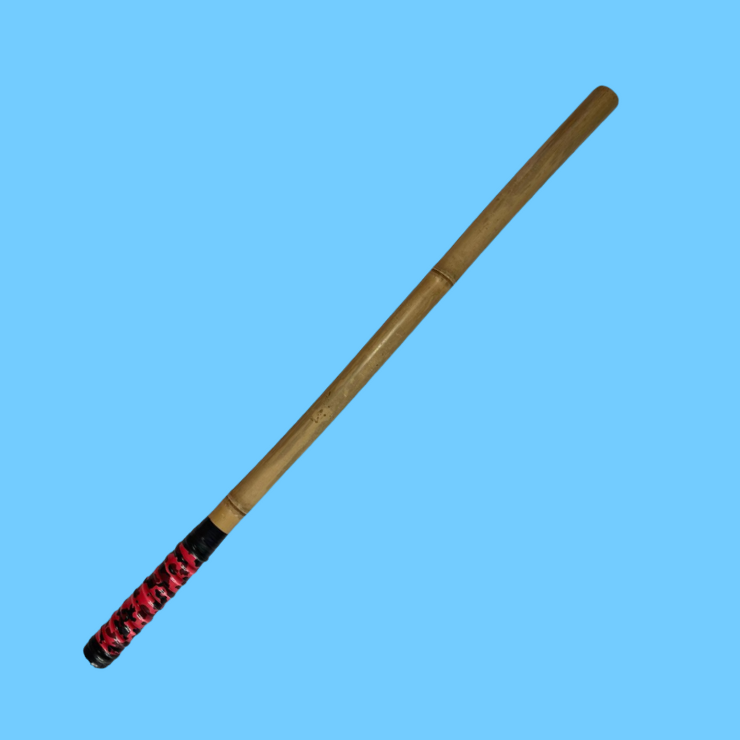 70CM Clatter Stick (With Padded Grip) - PREMIUM/UNSPLIT
