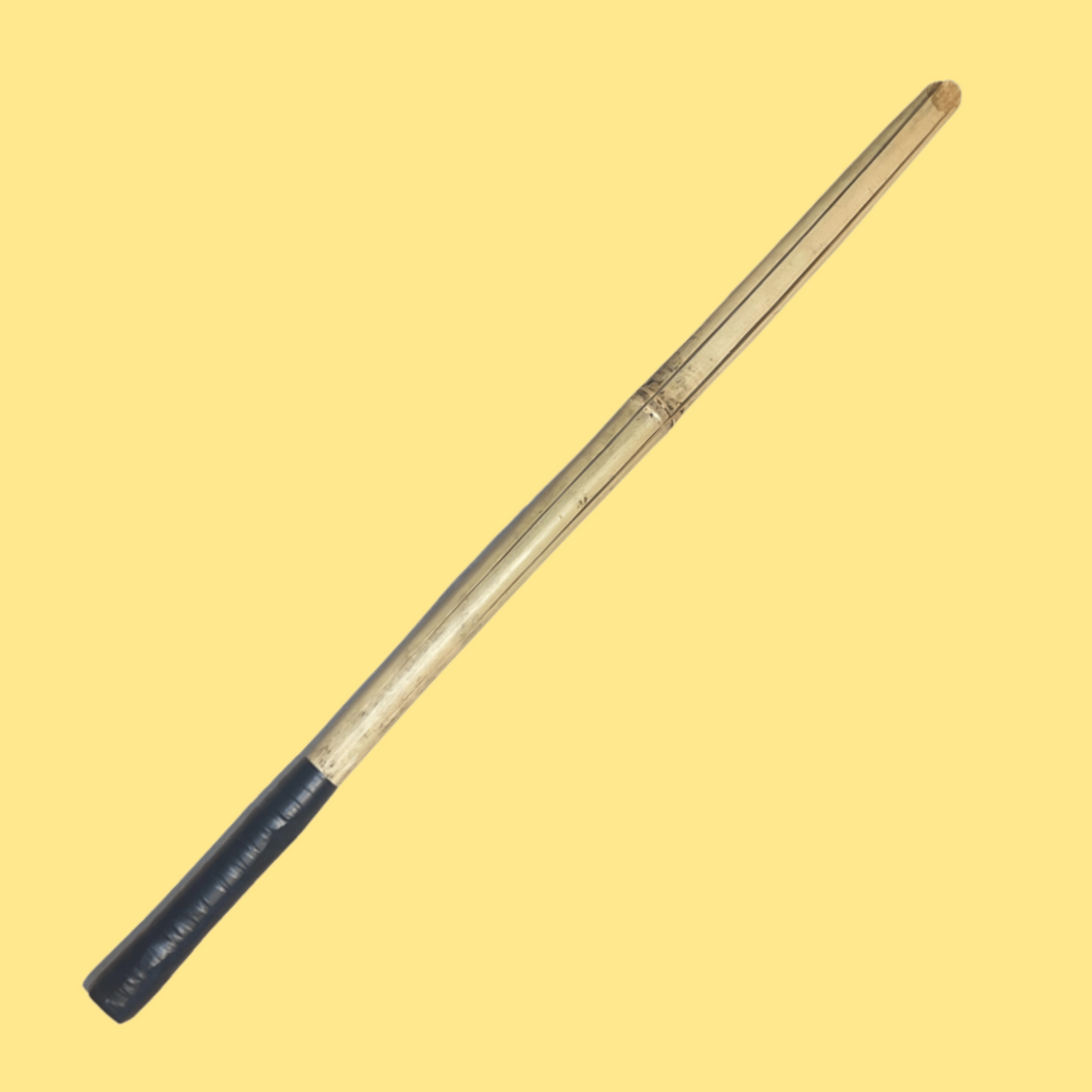 70CM Clatter Stick (Non Padded Grip) - BASIC/SPLIT